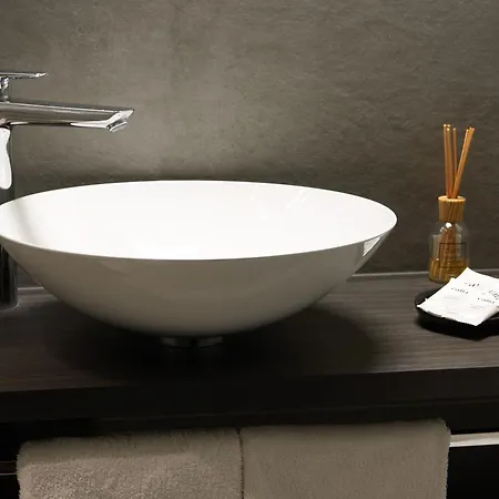 Ladurner Hotel 3*