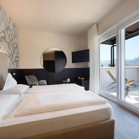 Ladurner Hotell