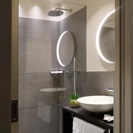 Ladurner Hotel Merano