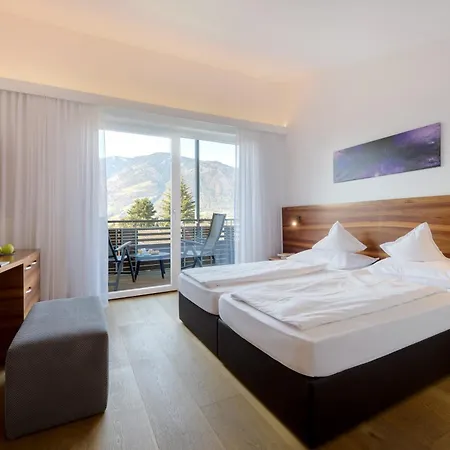 Ladurner Hotel Merano