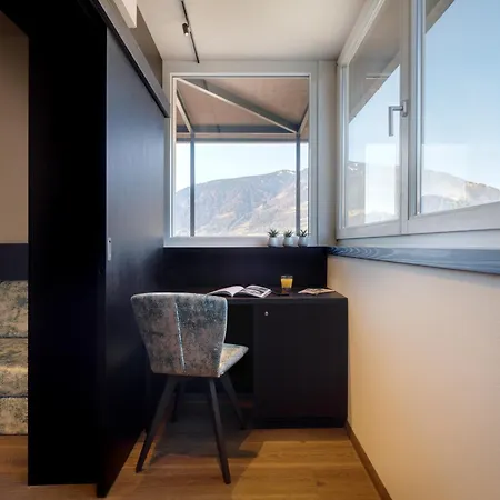 Ladurner 3* Merano