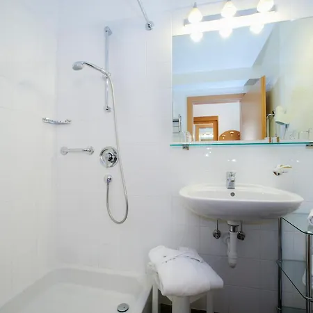 Ladurner 3* Merano