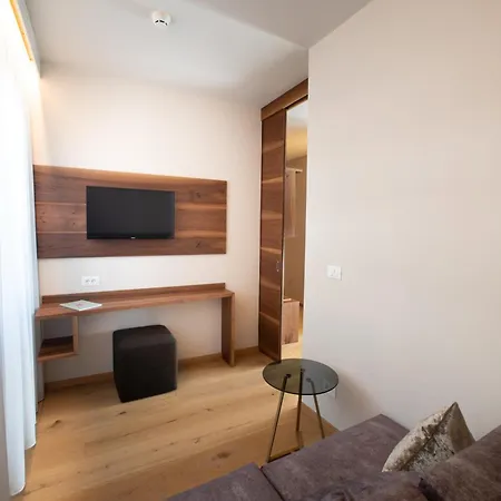 Ladurner 3* Merano