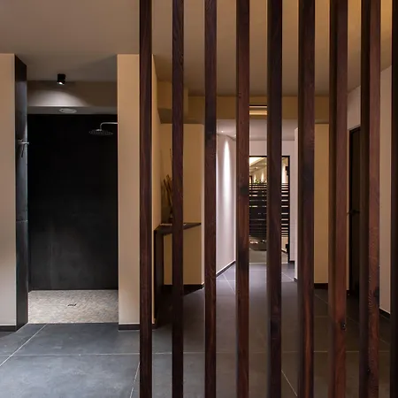 Ladurner Hotel