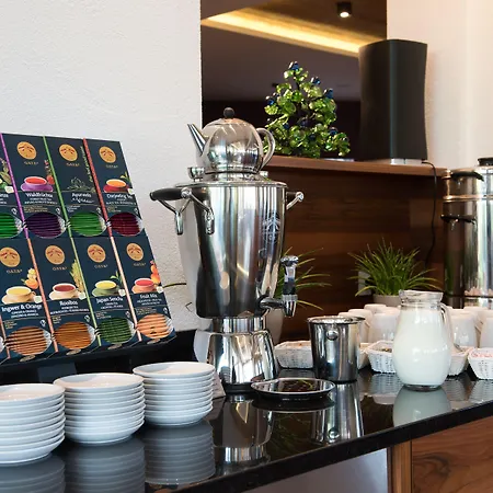 Ladurner Hotel Meran