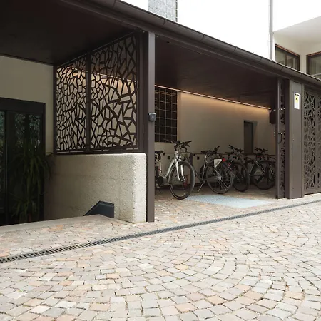 Ladurner 3* Meran