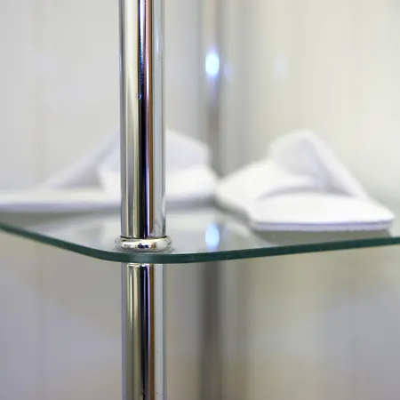 Hotel Ladurner 3*