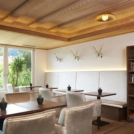 Ladurner Hotel Merano