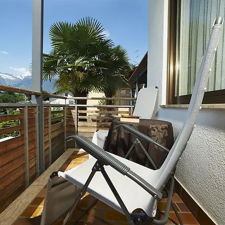 Ladurner Hotel 3*