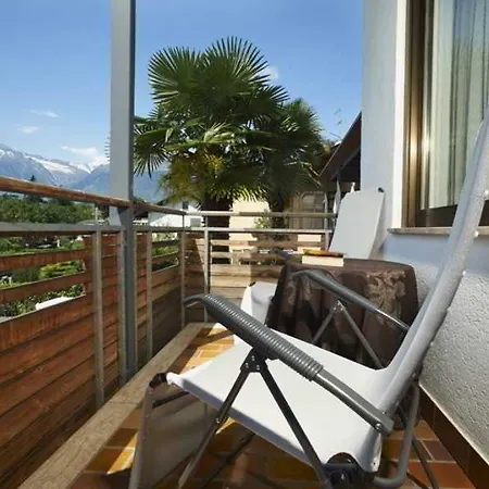 Hotel Ladurner