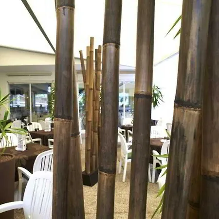 Hotel Ladurner Merano