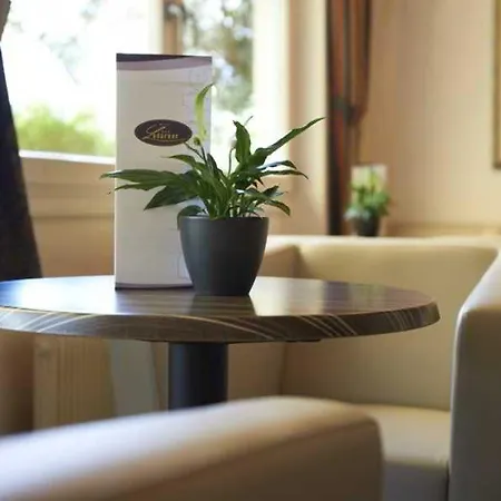 Ladurner Hotel Merano