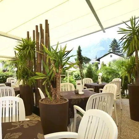 Ladurner Hotel