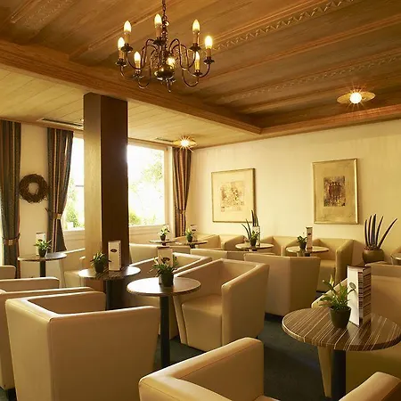 Hotel Ladurner Merano