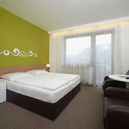 Ladurner Hotel Merano