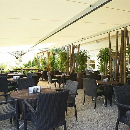 Ladurner Hotel