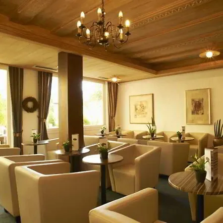 Ladurner Hotel