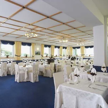 Hotel Ladurner Merano