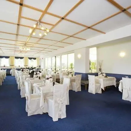 Hotel Ladurner