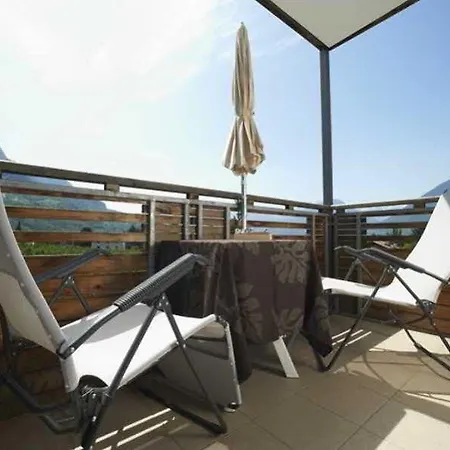 Hotel Ladurner 3*