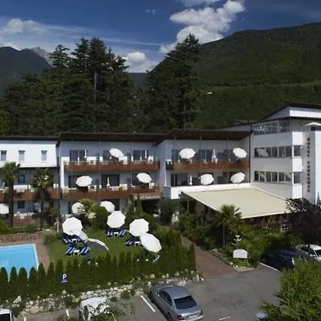 Ladurner Merano