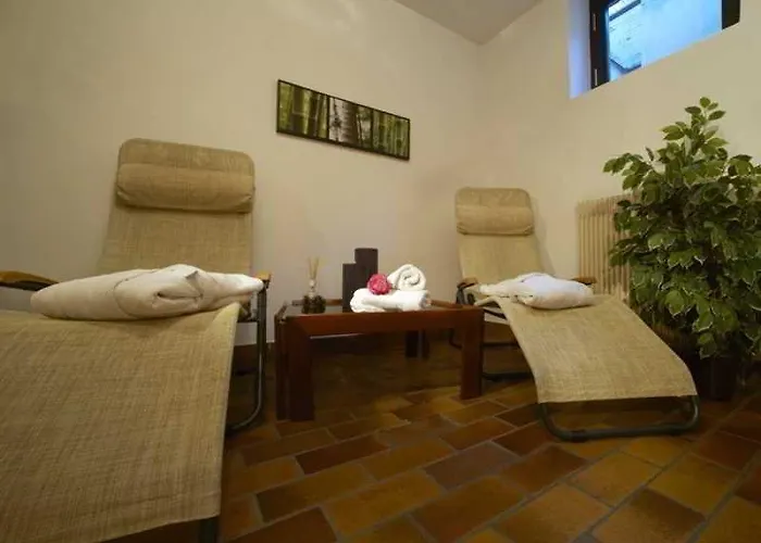 Ladurner Hotel Merano