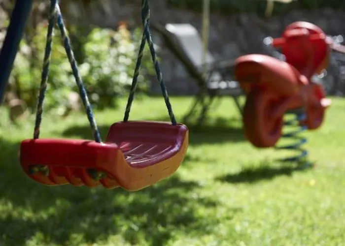 Ladurner ميرانو