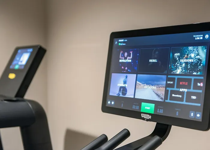 فندق Ladurner ميرانو