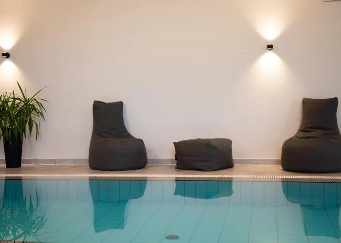 Ladurner Otel Merano