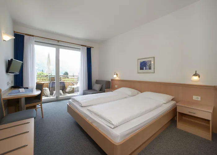 Ladurner 3* Мерано