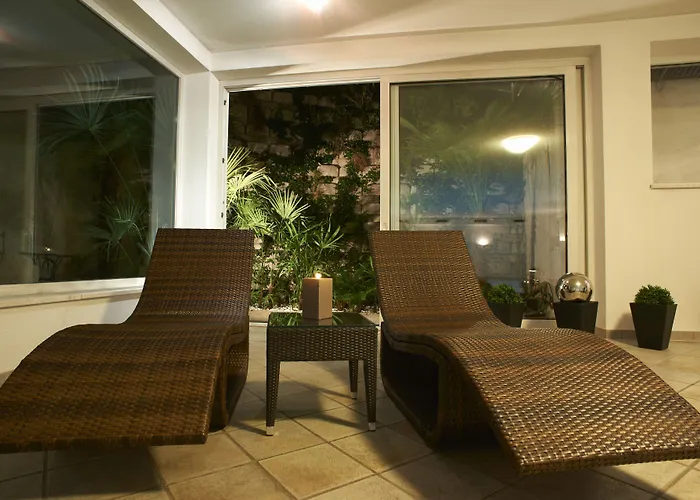 Ladurner Hotel Merano