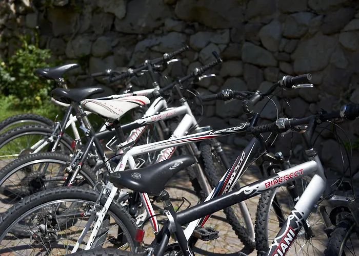 Ladurner Hotel Merano