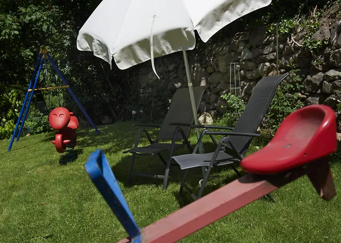 Ladurner Hotel Merano