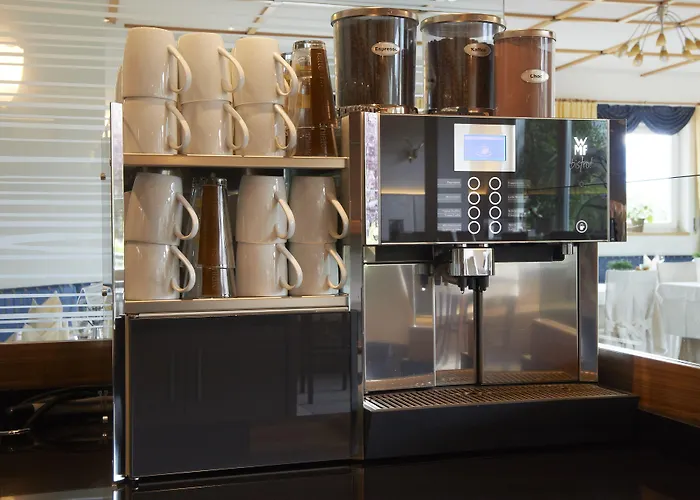 Отель Ladurner 3*