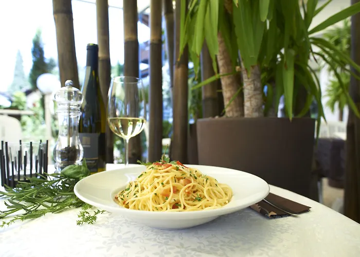 Ladurner Hotel Merano