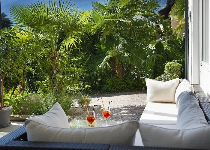 Ladurner ميرانو