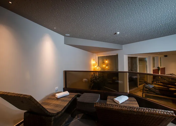 Hotel Ladurner Merano