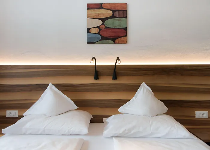 Ladurner Hotel Merano