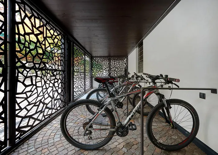 Ladurner 3* Мерано