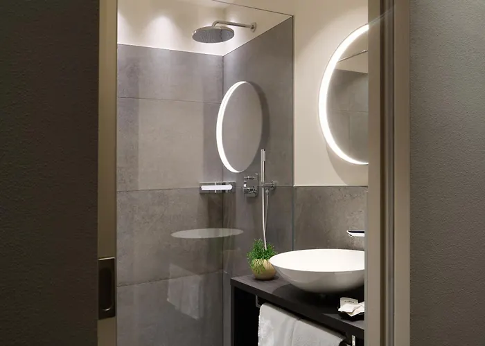 Ladurner Hotel Merano