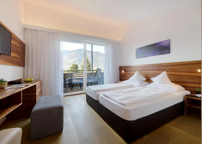 Ladurner Hotel Merano