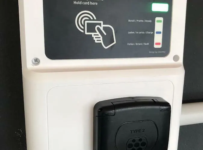 Ladurner ميرانو